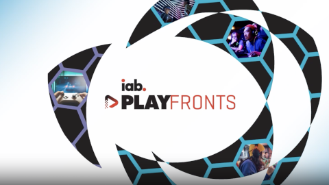 IAB Playfronts 2025